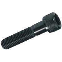 Винт с цилиндрической головкой и внутренним шестигранником М1,4х6 DIN 912 класс прочности 12.9