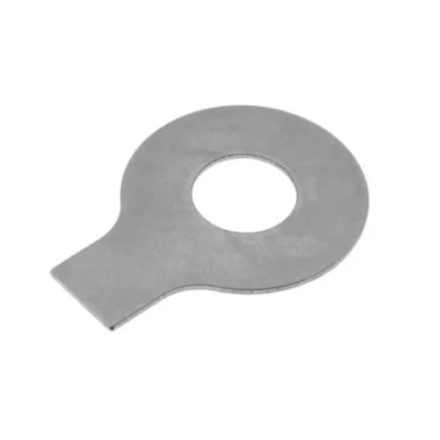 Шайба М48 DIN 93 оцинкованная сталь